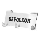 Napoleon - Bestekhouder voor Ø 47 & Ø 57cm houtskool kettle