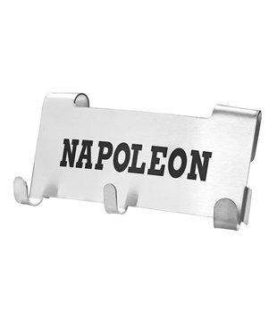 Napoleon - Bestekhouder voor Ø 47 & Ø 57cm houtskool kettle