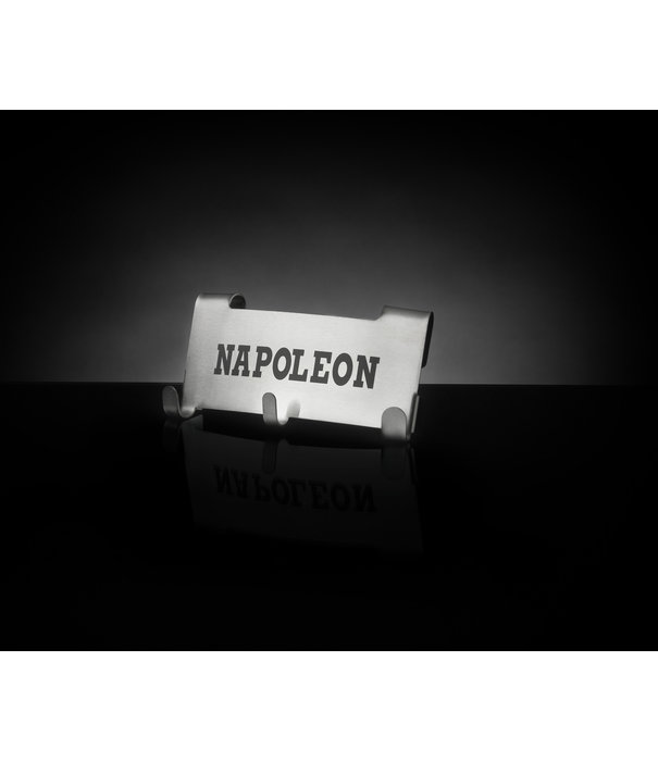 Napoleon Napoleon - Bestekhouder voor Ø 47 & Ø 57cm houtskool kettle