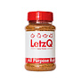 LetzQ - All Purpose Rub 350gr