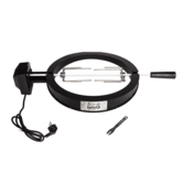 LetzQ Spit - Kamado 13 inch ("Minimax" - Small)