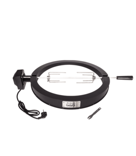 LetzQ Spit - Kamado 18 inch - Large