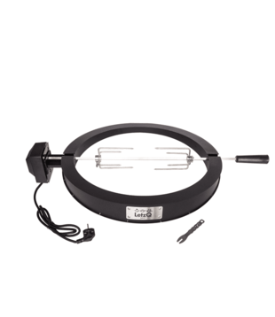 LetzQ Spit - Kamado 18 inch - Large