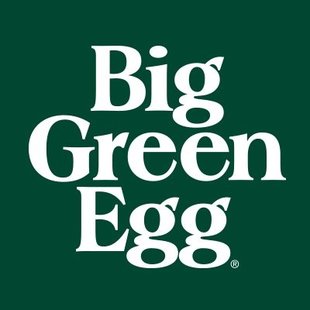 Big Green Egg