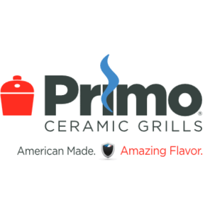 Primo Ceramic Grills