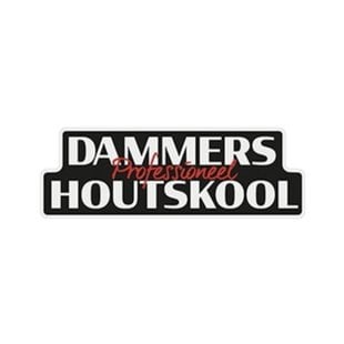 Dammers Houtskool