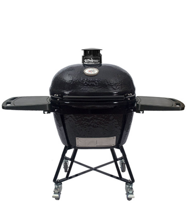 Primo Primo Grills - Oval XL 400 All-In-One (inclusief onderstel en zijbladen)