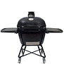 Primo Grills - Oval XL 400 All-In-One (inclusief onderstel en zijbladen)