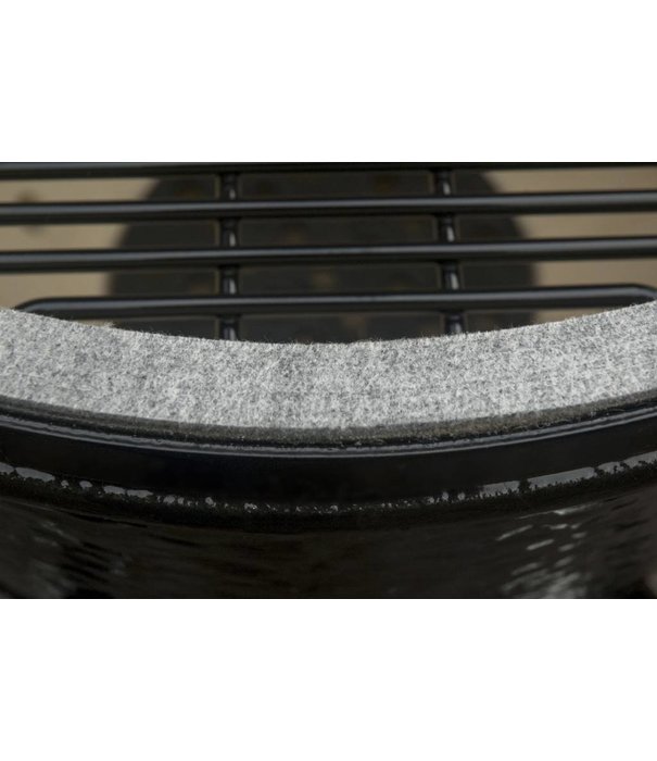 Primo SUPER ACTIE: Primo Grills - Oval Large 300 All-In-One (inclusief onderstel en zijbladen)
