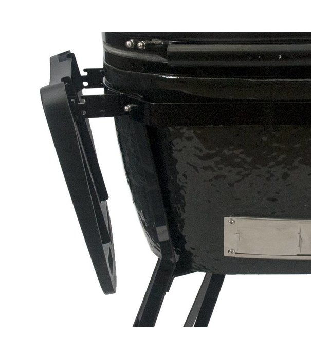 Primo SUPER ACTIE: Primo Grills - Oval Large 300 All-In-One (inclusief onderstel en zijbladen)