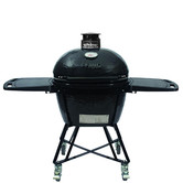 SUPER ACTIE: Primo Grills - Oval Large 300 All-In-One (inclusief onderstel en zijbladen)