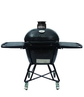 ACTIE: Primo Grills - Oval Large 300 All-In-One (inclusief onderstel en zijbladen)