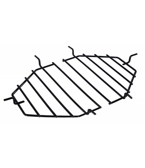 Primo Primo Grills - Druiprek Oval XL 400 (Set 2 stuks)