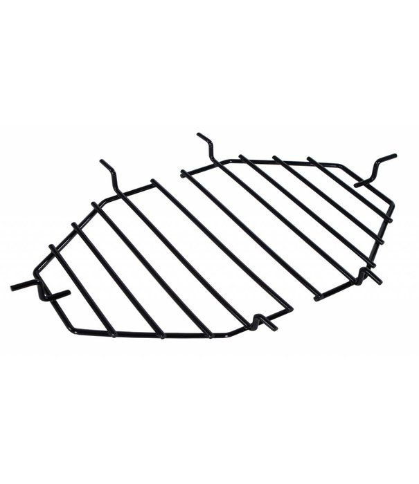 Primo Primo Grills - Druiprek Oval XL 400 (Set 2 stuks)