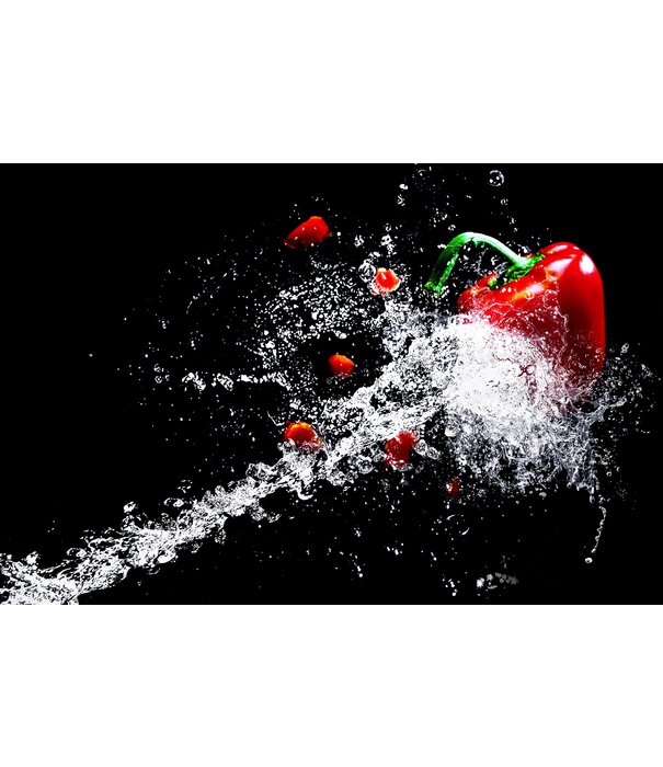 No Rubbish No Rubbish - Fast and Flavoured (All Purpose)