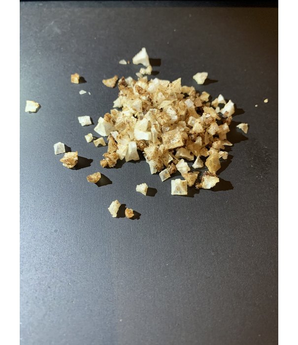 No Rubbish No Rubbish - The Boost (Salt) 150gr