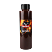 Smoke&BBQ - All Purpose BBQ Sauce (Knijpfles 500 ml)