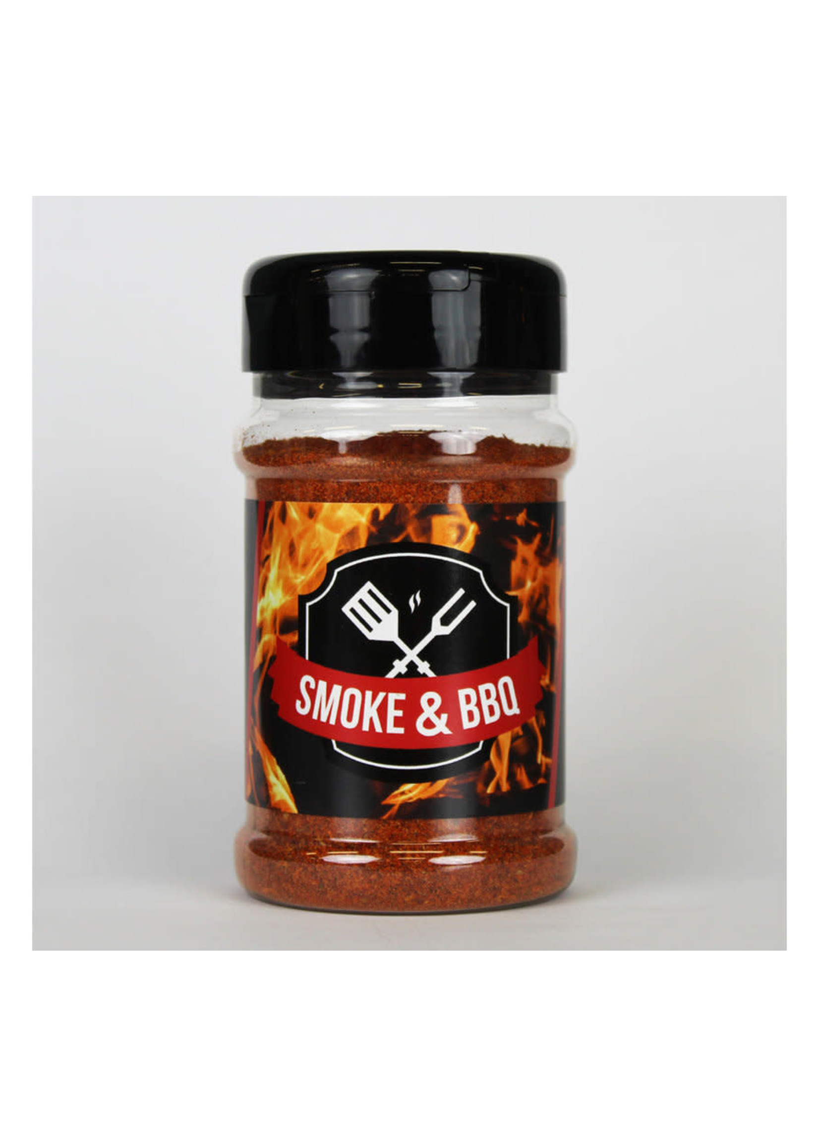 Smoke&BBQ Smoke&BBQ - All Purpose BBQ Rub (200 gr)