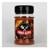 Smoke&BBQ - All Purpose BBQ Rub (200 gr)