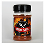 Smoke&BBQ - All Purpose BBQ Rub (200 gr)