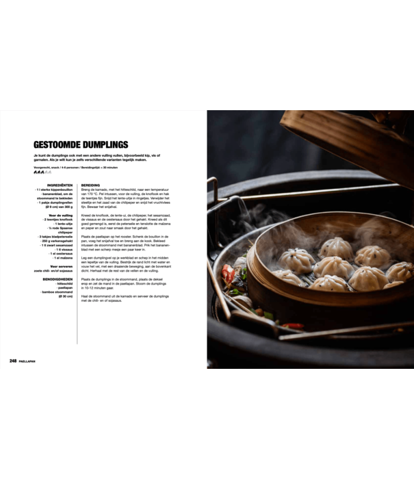 Fun Cooking Trading Smokin' Flavours/Zowie Tak - Het Ultieme Kamadoboek