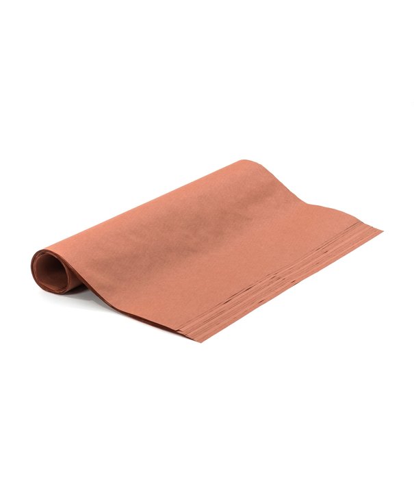 Fun Cooking Trading Smokin' Flavours - Butcher paper 10 vellen 61 cm x 1 meter