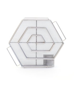 Smokin' Flavours - Cold Smoke Generator (CSG)