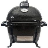 Primo Grills - Oval Junior 200 mét Carrier/Cradle (Set)
