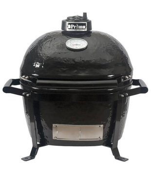 Primo Grills - Oval Junior 200 mét Carrier/Cradle (Set)