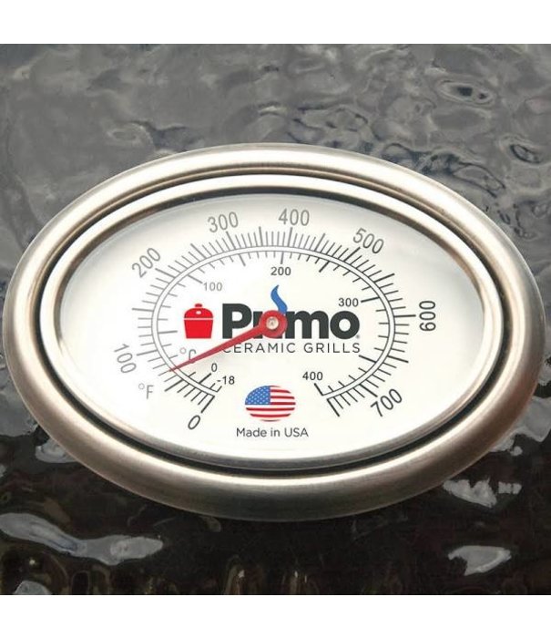 Primo Primo Grills - Oval Junior 200 mét Carrier/Cradle (Set)