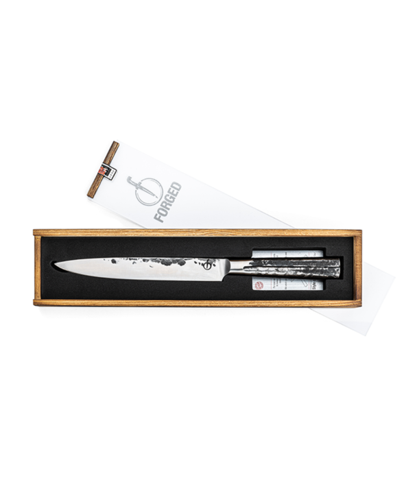 Forged Forged Intense - Vleesmes