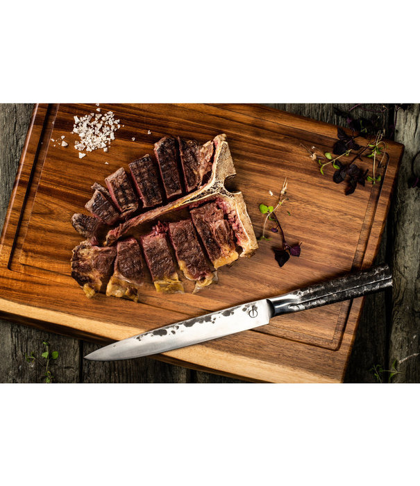 Forged Forged Intense - Vleesmes