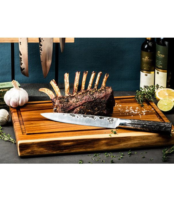 Forged Forged Intense - Vleesmes