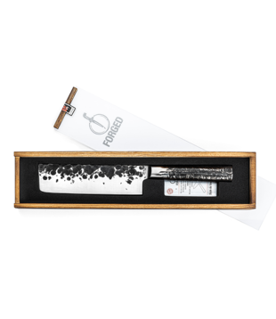 Forged Intense - Hakbijl