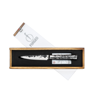 Forged Intense - Universeel mes