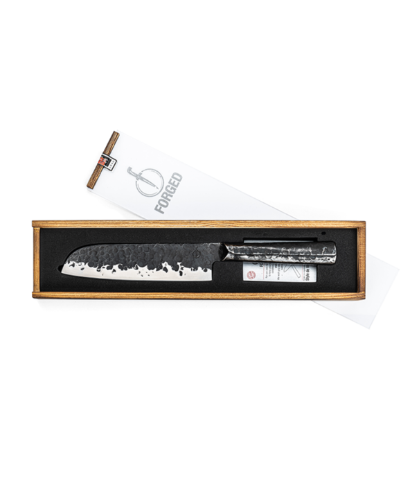 Forged Forged Brute - Santokumes 18 cm