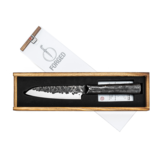 Forged Brute - Santokumes 14 cm