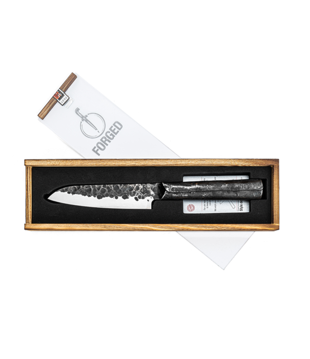 Forged Forged Brute - Santokumes 14 cm