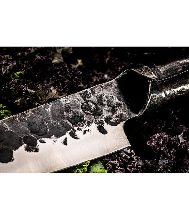Forged Forged Brute - Santokumes 14 cm