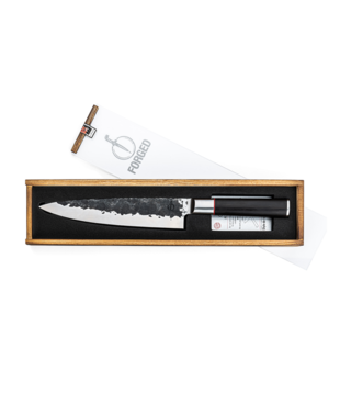 Forged Sebra - Koksmes