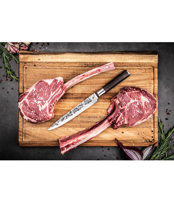 Forged Forged Sebra - Vleesmes