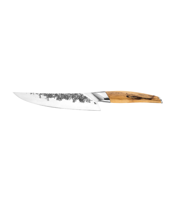 Forged Forged Katai - Koksmes