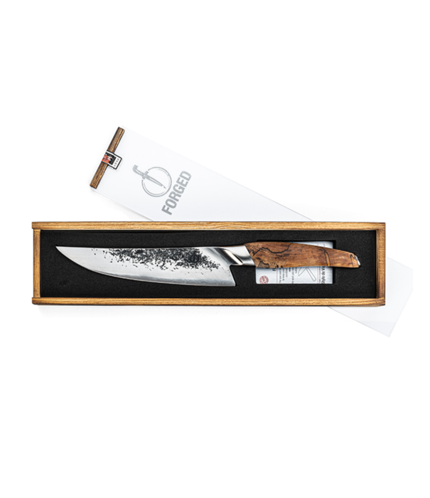 Forged Forged Katai - Koksmes