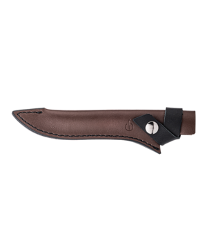 Leather Forged - Lederen Hoes Uitbeenmes