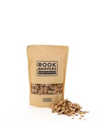 Fun Cooking Trading Smokin' Flavours - Rooksnippers 1700 ml Rode Wijnvaten