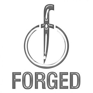 Forged