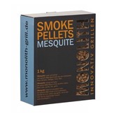Monolith Rookpellets - Mesquite