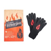 Grill Master Gloves - Grill Master Handschoenen (GMG)