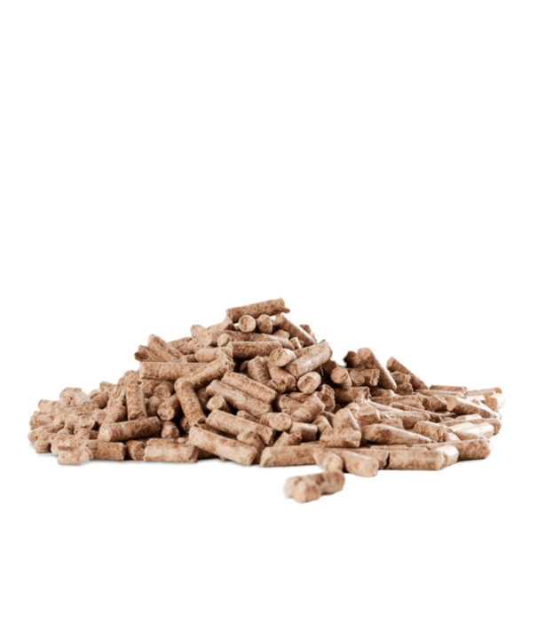 OONI Ooni - Premium Hardwood Oak Pellets - 3 kg