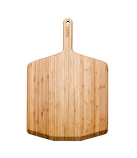 Ooni - 14" Bamboo Peel & Serving Board